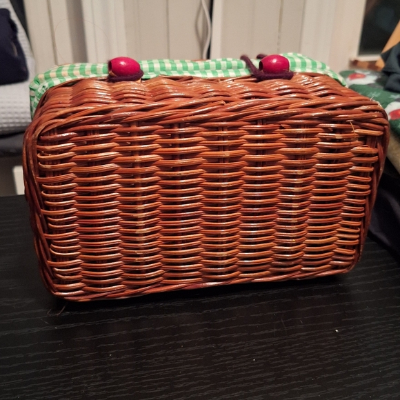 Purse-basket - Picture 2 of 3